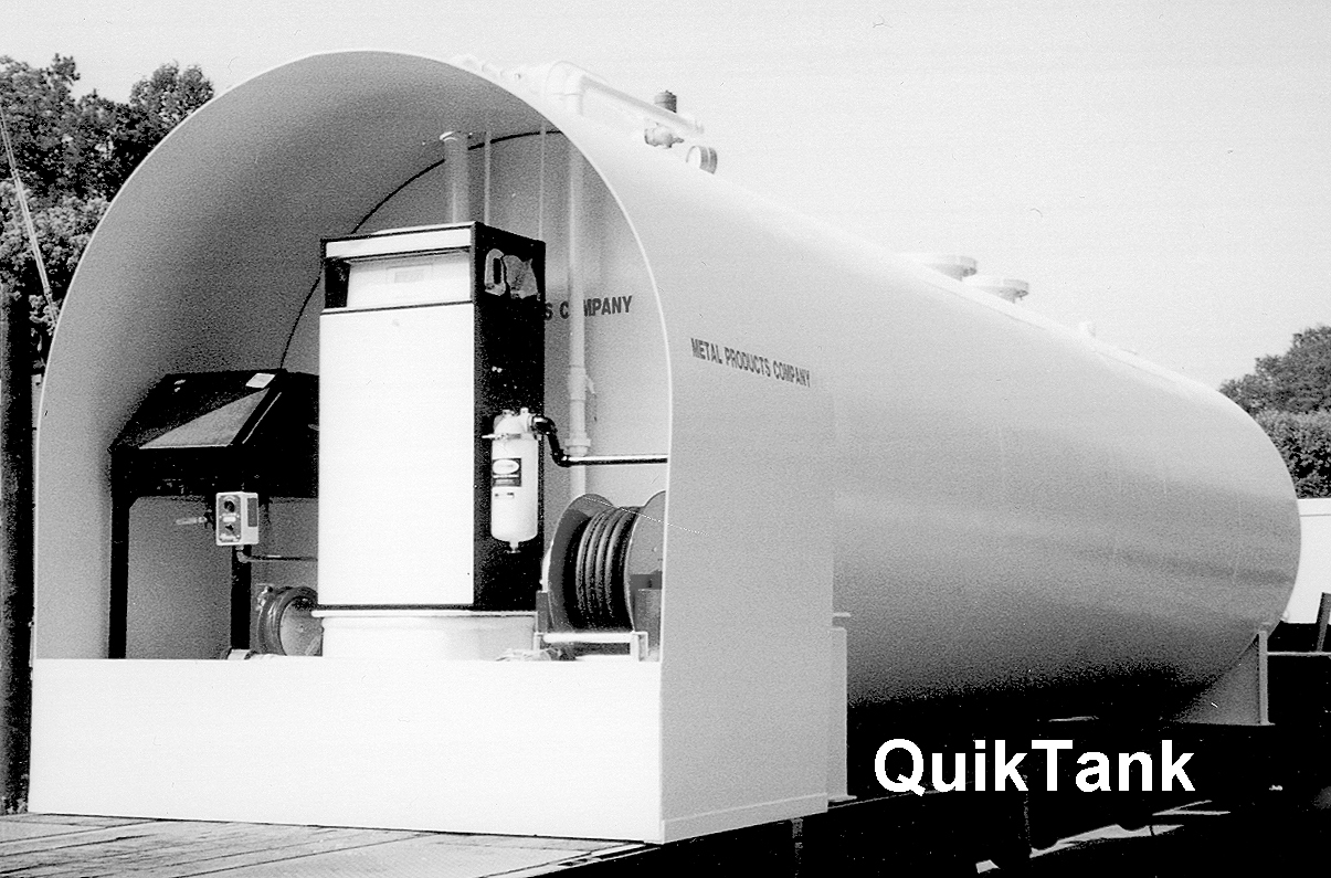 CLICK HERE for QuikTank Info.!