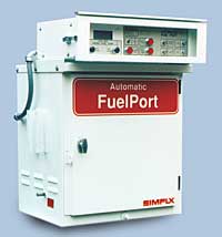 Automatic FuelPort